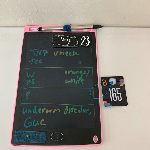 The North Face Flight Series Shirt XS Extra Small Vapor Wick Vented Tee *READ - Picture 12 of 13